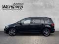 Volkswagen Touran Highline 1,5 TSI DSG 7-Sitze Led Navi Schwarz - thumbnail 2