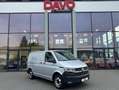 Volkswagen T6 Transporter T6.1 Transporter 2.0 TDI Komfort + 4Motion DSG Silber - thumbnail 2