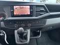 Volkswagen T6 Transporter T6.1 Transporter 2.0 TDI Komfort + 4Motion DSG Silber - thumbnail 18