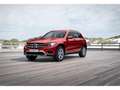 Mercedes-Benz GLC 350 e EXCLUSIVE 4M Kamera Navi Distronic Rosso - thumbnail 4