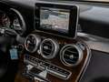 Mercedes-Benz GLC 350 e EXCLUSIVE 4M Kamera Navi Distronic Piros - thumbnail 8
