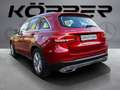 Mercedes-Benz GLC 350 e EXCLUSIVE 4M Kamera Navi Distronic Rot - thumbnail 2