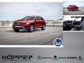 Mercedes-Benz GLC 350 e EXCLUSIVE 4M Kamera Navi Distronic Rouge - thumbnail 1