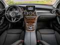 Mercedes-Benz GLC 350 e EXCLUSIVE 4M Kamera Navi Distronic Piros - thumbnail 7