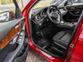 Mercedes-Benz GLC 350 e EXCLUSIVE 4M Kamera Navi Distronic Rot - thumbnail 9
