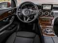Mercedes-Benz GLC 350 e EXCLUSIVE 4M Kamera Navi Distronic Rot - thumbnail 4
