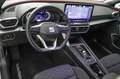 SEAT Leon 2.0 TDI DSG FR Navi Kamera SHZ Virtual ACC Grau - thumbnail 16