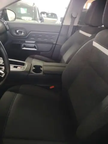 Citroen C5 Aircross view 15