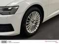 Audi A6 Avant 40 TDI quattro ACC LED MMI CARPLAY Weiß - thumbnail 10