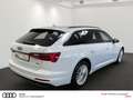 Audi A6 Avant 40 TDI quattro ACC LED MMI CARPLAY Weiß - thumbnail 5