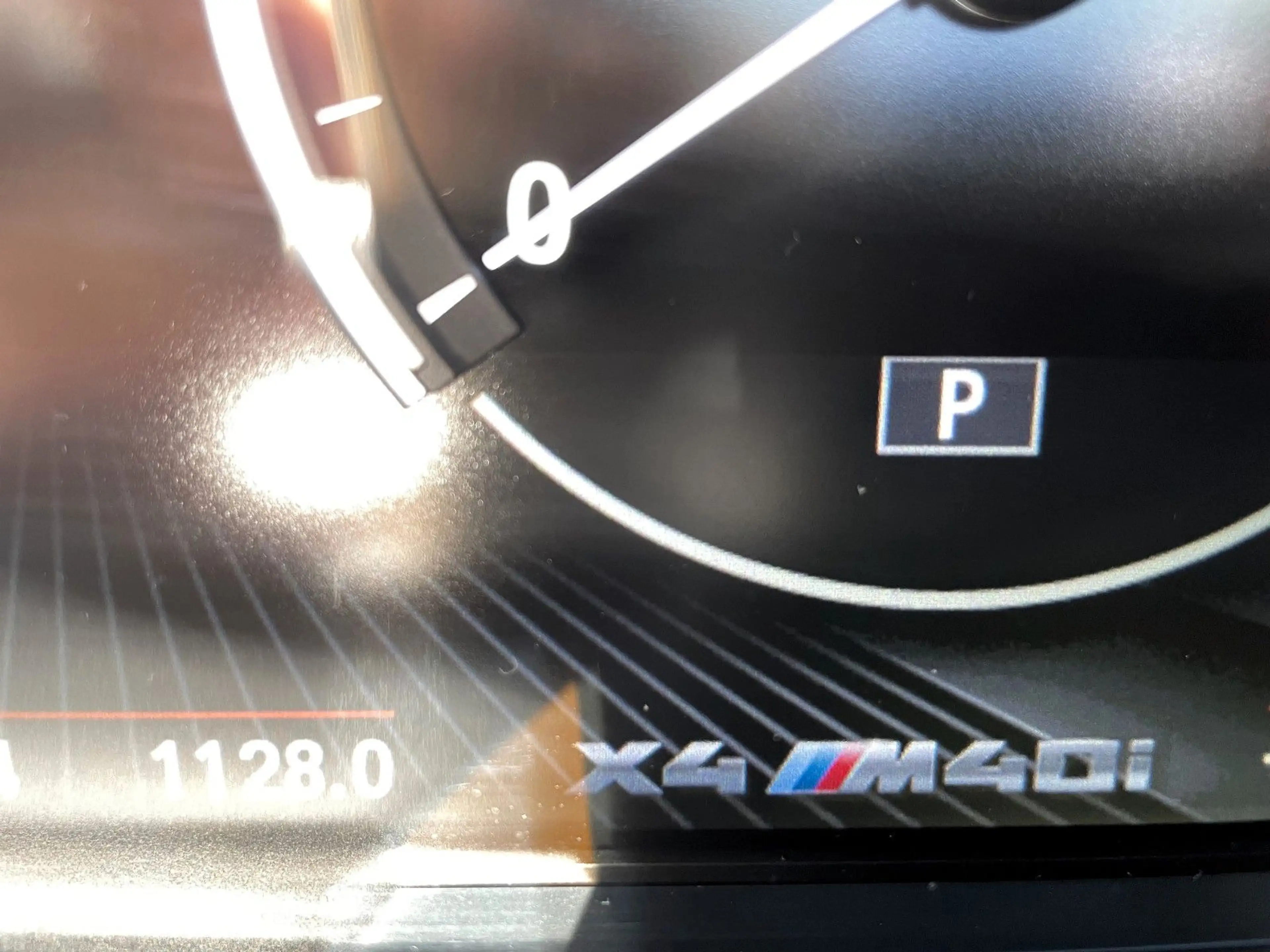 BMW X4 M "TOP"/SSD/HARMAN KARDON/HEAD-UP/DEUTSCHES — photo 13