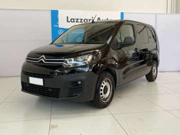 Berlingo van 1.5 bluehdi worker