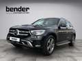 Mercedes-Benz GLC 220 d 4M*AMG-INTERIEUR*AHK*SOUND*KAMERA*MULTIBEAM* Schwarz - thumbnail 1
