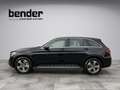 Mercedes-Benz GLC 220 d 4M*AMG-INTERIEUR*AHK*SOUND*KAMERA*MULTIBEAM* Schwarz - thumbnail 2