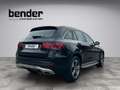 Mercedes-Benz GLC 220 d 4M*AMG-INTERIEUR*AHK*SOUND*KAMERA*MULTIBEAM* Schwarz - thumbnail 3