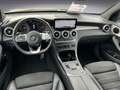 Mercedes-Benz GLC 220 d 4M*AMG-INTERIEUR*AHK*SOUND*KAMERA*MULTIBEAM* Schwarz - thumbnail 4