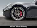 Porsche 992 911 Carrera 4S Lift SportChrono 18w Matrix Schwarz - thumbnail 10
