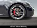 Porsche 992 911 Carrera 4S Lift SportChrono 18w Matrix Schwarz - thumbnail 13
