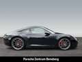 Porsche 992 911 Carrera 4S Lift SportChrono 18w Matrix Schwarz - thumbnail 6