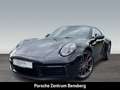 Porsche 992 911 Carrera 4S Lift SportChrono 18w Matrix Schwarz - thumbnail 1