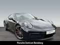 Porsche 992 911 Carrera 4S Lift SportChrono 18w Matrix Schwarz - thumbnail 7