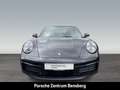 Porsche 992 911 Carrera 4S Lift SportChrono 18w Matrix Schwarz - thumbnail 8