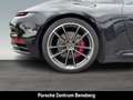 Porsche 992 911 Carrera 4S Lift SportChrono 18w Matrix Schwarz - thumbnail 12