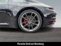 Porsche 992 911 Carrera 4S Lift SportChrono 18w Matrix Schwarz - thumbnail 11