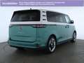 Volkswagen ID. Buzz PRO LR 7-SITZER 86 KWH AUTOMATIK Navi LED Grün - thumbnail 3