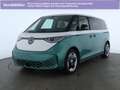 Volkswagen ID. Buzz PRO LR 7-SITZER 86 KWH AUTOMATIK Navi LED Grün - thumbnail 2