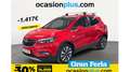 Opel Mokka X 1.4T GLP 120 Aniversario 4x2 Rojo - thumbnail 1