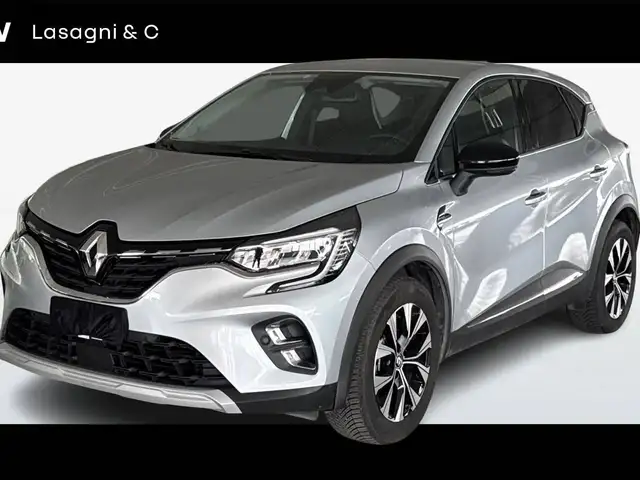 Renault Captur Captur  1.6 E-Tech phev Techno 160cv auto