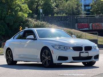435i xdrive|BC Local