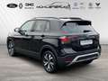 Volkswagen T-Cross 1.0 TSI OPF Life Negro - thumbnail 8