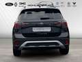 Volkswagen T-Cross 1.0 TSI OPF Life Negro - thumbnail 6