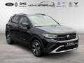Volkswagen T-Cross 1.0 TSI OPF Life Negro - thumbnail 3