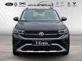 Volkswagen T-Cross 1.0 TSI OPF Life Negro - thumbnail 2