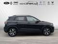 Volkswagen T-Cross 1.0 TSI OPF Life Negro - thumbnail 4