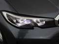 BMW 320 d Touring Advantage Aut LED AHK NAVI SITZHZG Grau - thumbnail 9