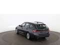 BMW 320 d Touring Advantage Aut LED AHK NAVI SITZHZG Grau - thumbnail 4