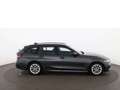 BMW 320 d Touring Advantage Aut LED AHK NAVI SITZHZG Grau - thumbnail 2