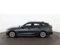 BMW 320 d Touring Advantage Aut LED AHK NAVI SITZHZG Grau - thumbnail 5