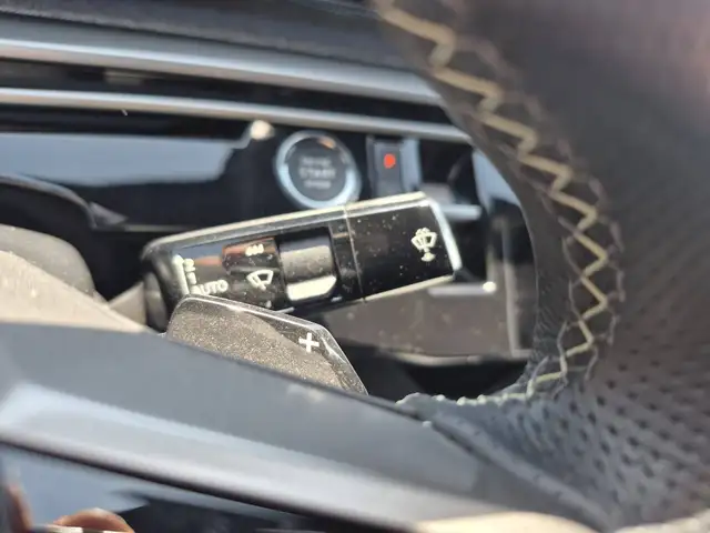 Peugeot 3008 view 14