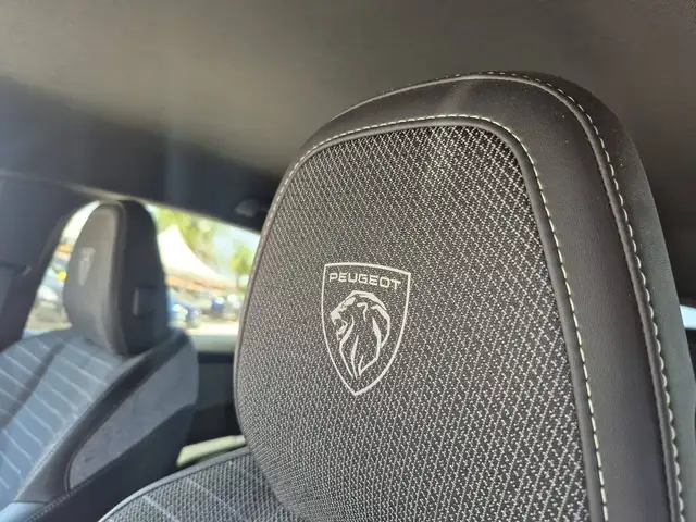 Peugeot 3008 view 30