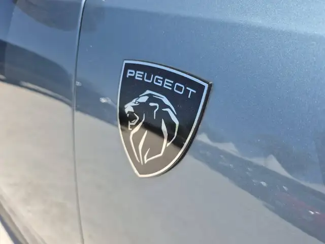 Peugeot 3008 view 15