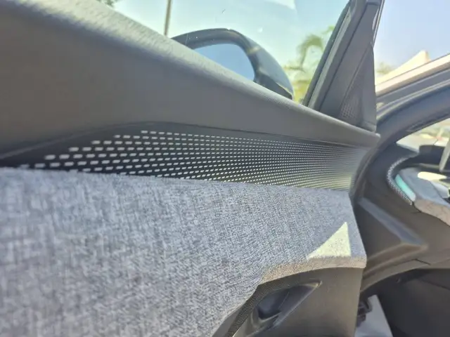 Peugeot 3008 view 25