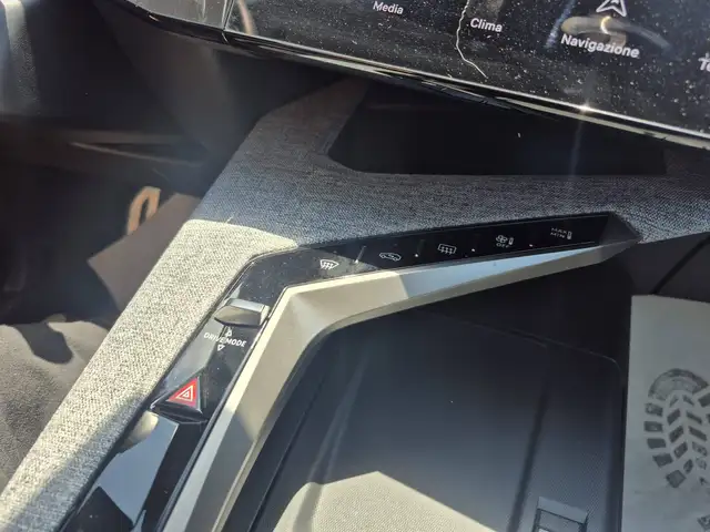 Peugeot 3008 view 20