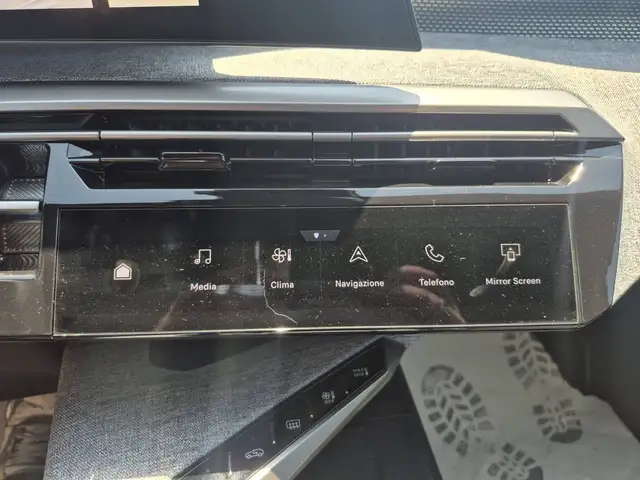 Peugeot 3008 view 29