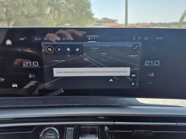 Peugeot 3008 view 17