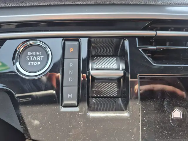Peugeot 3008 view 18